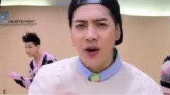 GOT7出道一周年39站联合 王嘉尔宣传频