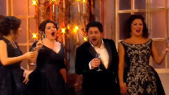 Elena Obraztsova 75 Anniversary Part 5