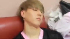 39站联合应援 金有谦个人频