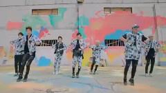 39站联合活动 GOT7一周年视频