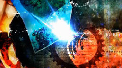 Nico - 閃光 Frustration (Haku)