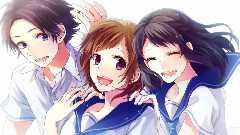 Nico - 我的世界已坠入爱河(糖くん)