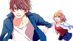 Nico - 今好きになる.(Mes)