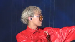G-Dragon(BigBang) - 首尔安可演唱会 Say:GD