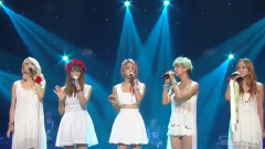 柳熙烈写生簿 Spica Cut