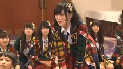 AKB と XX! EP57(全グループ勢揃いSP 後編)