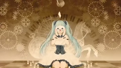 Nico - 活动小丑(草摩涅吉)