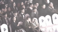 台下看华晨宇表演