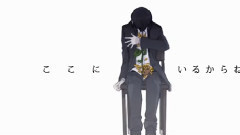 Nico - 离去之原(兔兔猫)