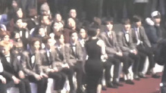 台下4 再次进场