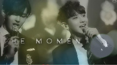 The Moment