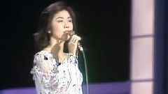 津軽海峡冬景色