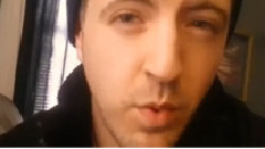 出柜宣言 My Story