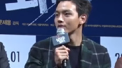 电影<朝我心脏开枪>Showcase