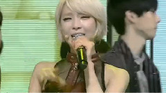 猫步轻俏打歌纪念