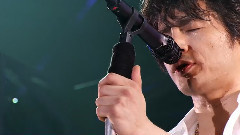 CHAGE & ASKA - 熱い想い