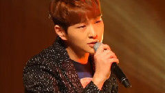 SHINee - 无法离开 Live - SHINee Music Spoiler