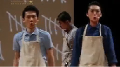 音乐剧<梁祝的继承者们>剧场篇