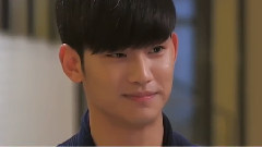 韩剧<来自星星的你>相关