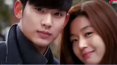 韩剧<来自星星的你>相关