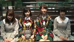 CDTV AKB48相关