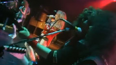 Saxon - Rock The Nations