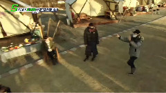 SurpLINEs EXO's Special Camping EP02