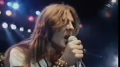 Saxon - Strong Arm Of The Law