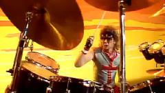 Saxon - Just Let Me Rock