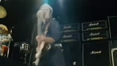 Saxon - Hungry Years