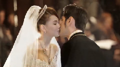 周杰伦 - 周杰伦与昆凌英国Selby Abbey教堂婚礼画面与音乐