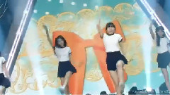 GFriend - Glass Bead 消音版