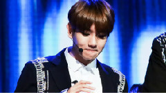 最佳幸运 边伯贤