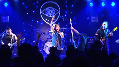 梦乐团 - 梦乐团新专辑<梦再出发>北京发布会暨首唱会