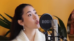 Elena House - Kiss From A Rose(Cover)