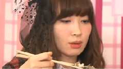 AKB と XX!EP57 (全グループ勢揃いSP 後編)