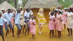 Petite Meller - Baby Love