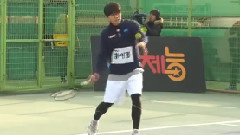 小区艺体能 成诗京 Cut