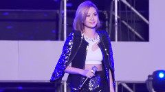 安心亚 - 2014-2015