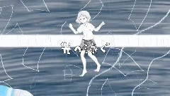 Nico - ウミユリ海底譚(足首)