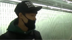 YGK TV待机室 金弼洙的街道照片 第4篇