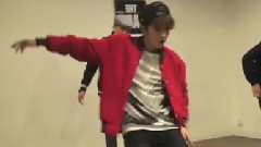 鹿晗 - 电影<十二金鸭>