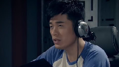 影视原声 - 电视剧<爱情公寓>片段