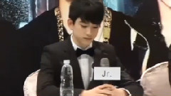 GOT7台北Showcase记者会