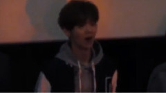 电影<重返20岁>美丽华见面会