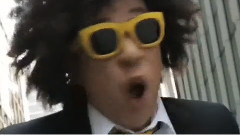 詹瑞文 - 舞大舞细