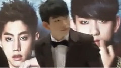 GOT7台北Showcase记者会 分享最想吃的东西