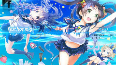 Nightcore - Fest Hos Mig