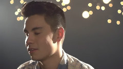 Thinking Out Loud & I'm Not The Only One MASHUP