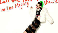 李斯丹妮 - 请叫我女王陛下